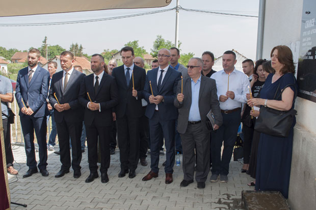 Масакр без казне